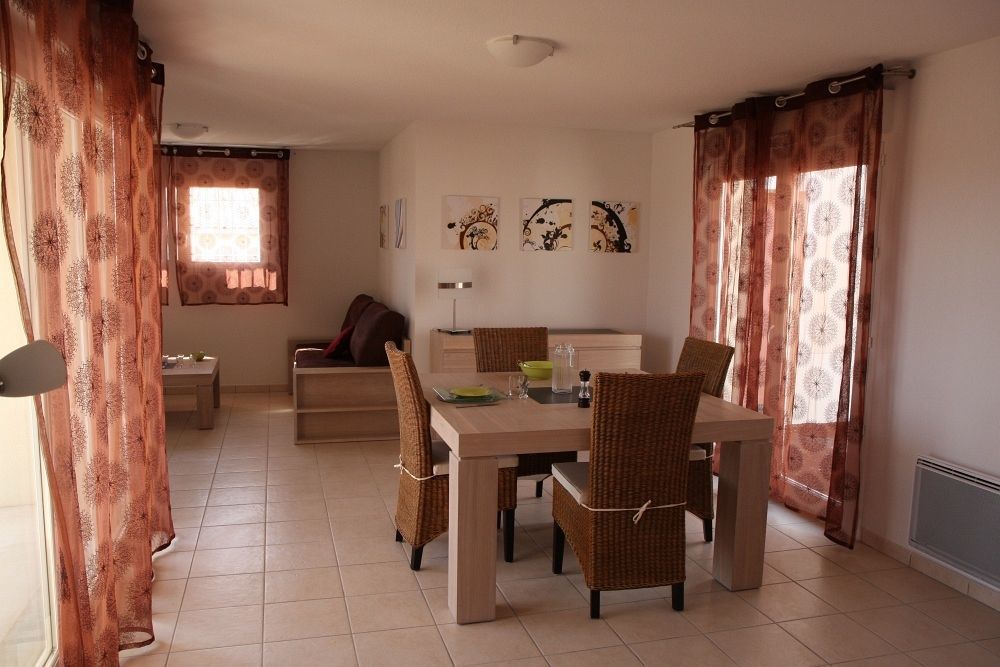 Le Domaine De Manon Aparthotel Τουλόν Εξωτερικό φωτογραφία