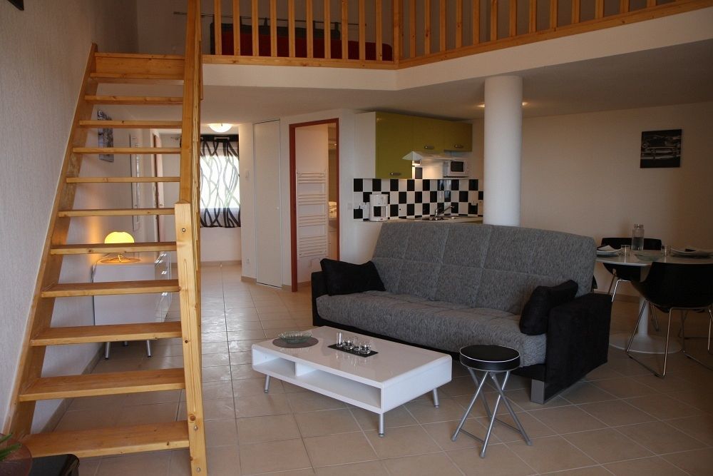Le Domaine De Manon Aparthotel Τουλόν Εξωτερικό φωτογραφία