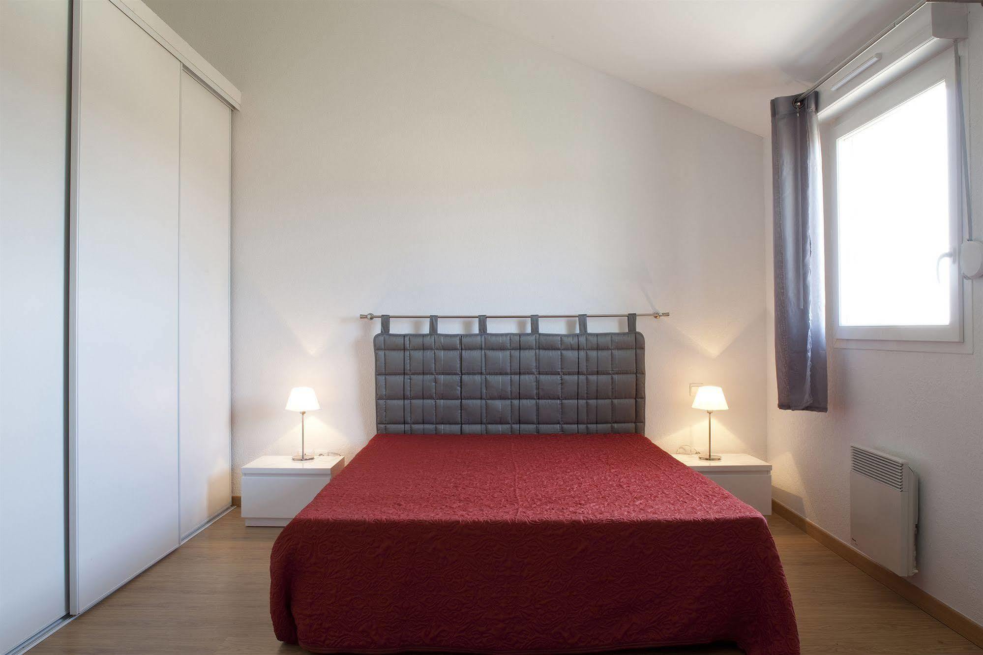 Le Domaine De Manon Aparthotel Τουλόν Εξωτερικό φωτογραφία