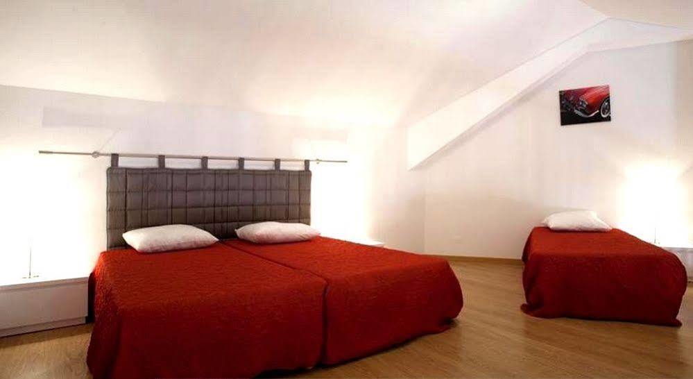 Le Domaine De Manon Aparthotel Τουλόν Εξωτερικό φωτογραφία